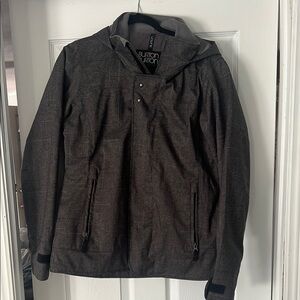 Burton Snowboarding Jacket